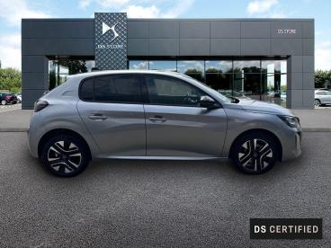 SPOTICAR Alfa Romeo Junior 1.2 Ibrida 145 Ch E-dct6 Speciale Occasion - Suv-4x4 Essence Inconnue - Saint-etienne - 1204081125_4