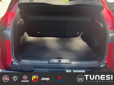 ALFA ROMEO CERTIFIED Alfa Romeo Junior 1.2 Ibrida 145ch Sport Speciale E-dct6 occasion certifiée - Suv Hybride Rouge Brera Tri-couches/toit Noir - Bourgoin-jallieu - 4082679_5