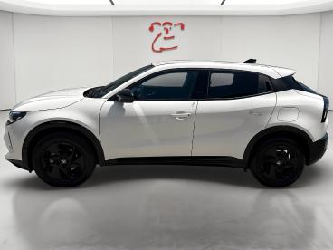 ALFA ROMEO CERTIFIED Alfa Romeo Junior 1.2 Ibrida 136ch Premium Dct6 occasion certifiée - Suv Hybride Blanc Sempione Pastel/toit Noir - Nimes Cedex 9 - 4086382_2