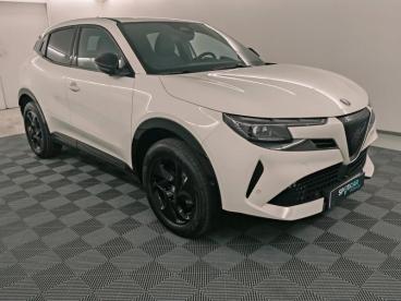 ALFA ROMEO CERTIFIED Alfa Romeo Junior 1.2 Ibrida 145ch Sprint E-dct6 occasion certifiée - Suv Hybride Blanc - Aubiere - 4096594_3
