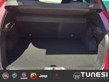 ALFA ROMEO CERTIFIED Alfa Romeo Junior Elettrica 280ch Veloce occasion certifiée - Suv Electrique Rouge Brera Tri-couches/toit Noir - Bourgoin-jallieu - 4096628_5