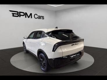 ALFA ROMEO CERTIFIED Alfa Romeo Junior 1.2 Ibrida 136ch Premium Dct6 occasion certifiée - Suv Hybride Blanc - Orleans Cedex 02 - 4102131_4