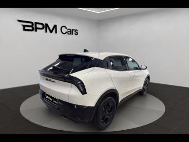 ALFA ROMEO CERTIFIED Alfa Romeo Junior 1.2 Ibrida 136ch Premium Dct6 occasion certifiée - Suv Hybride Blanc - Orleans Cedex 02 - 4102131_5