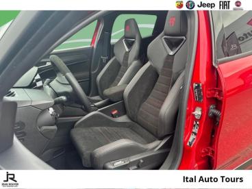 ALFA ROMEO CERTIFIED Alfa Romeo Junior Elettrica 280ch 54kwh Veloce Prime Cee De 4800€ De occasion certifiée - Suv Electrique Rouge Brera Tri-couches/toit Noir - Chambray Les Tours - 4137651_3