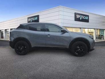 ALFA ROMEO CERTIFIED Alfa Romeo Junior 1.2 Ibrida 136ch Dct6 occasion certifiée - Suv Hybride Gris Arese Métallisée - Beziers - 4143042_4
