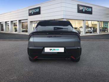 ALFA ROMEO CERTIFIED Alfa Romeo Junior 1.2 Ibrida 136ch Dct6 occasion certifiée - Suv Hybride Gris Arese Métallisée - Beziers - 4143042_5