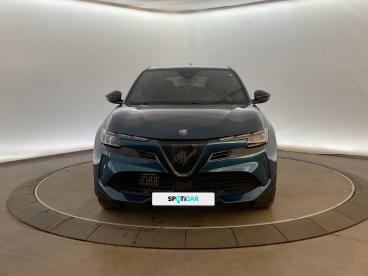 SPOTICAR Alfa Romeo Junior 1.2 Ibrida 145 Ch E-dct6 Premium Occasion - Suv-4x4 Essence Bleu - Corbas - 1204167697_2