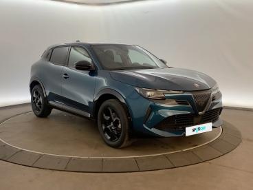 SPOTICAR Alfa Romeo Junior 1.2 Ibrida 145 Ch E-dct6 Premium Occasion - Suv-4x4 Essence Bleu - Corbas - 1204167697_3