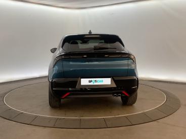 SPOTICAR Alfa Romeo Junior 1.2 Ibrida 145 Ch E-dct6 Premium Occasion - Suv-4x4 Essence Bleu - Corbas - 1204167697_5