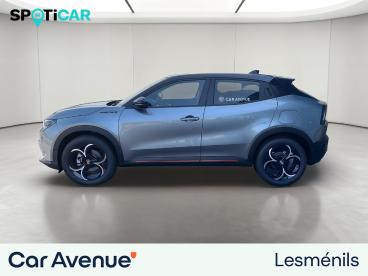 SPOTICAR Alfa Romeo Junior 1.2 Ibrida 145 Ch E-dct6 Speciale Occasion - Suv-4x4 Hybride Gris Arese Metallisee/toit Noir - Ludres - 1204186073_2