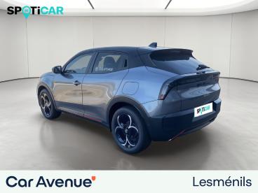 SPOTICAR Alfa Romeo Junior 1.2 Ibrida 145 Ch E-dct6 Speciale Occasion - Suv-4x4 Hybride Gris Arese Metallisee/toit Noir - Ludres - 1204186073_3