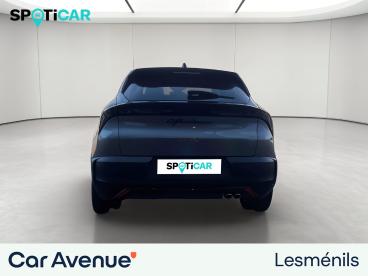 SPOTICAR Alfa Romeo Junior 1.2 Ibrida 145 Ch E-dct6 Speciale Occasion - Suv-4x4 Hybride Gris Arese Metallisee/toit Noir - Ludres - 1204186073_4