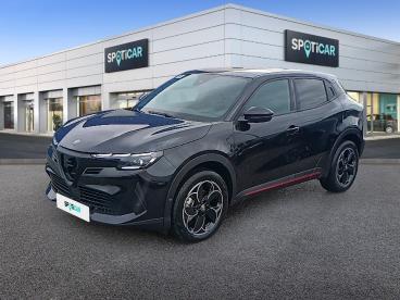 SPOTICAR Alfa Romeo Junior 1.2 Ibrida 145 Ch E-dct6 Q4 Premium Occasion - Suv-4x4 Essence Noir - Valence - 1204216085_1