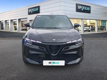 SPOTICAR Alfa Romeo Junior 1.2 Ibrida 145 Ch E-dct6 Q4 Premium Occasion - Suv-4x4 Essence Noir - Valence - 1204216085_2