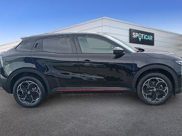 SPOTICAR Alfa Romeo Junior 1.2 Ibrida 145 Ch E-dct6 Q4 Premium Occasion - Suv-4x4 Essence Noir - Valence - 1204216085_4