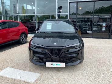 SPOTICAR Alfa Romeo Junior Elettrica 280 Ch Veloce Occasion - Suv-4x4 Electrique Noir - Labege - 1204241277_2