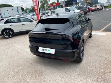 SPOTICAR Alfa Romeo Junior Elettrica 280 Ch Veloce Occasion - Suv-4x4 Electrique Noir - Labege - 1204241277_5