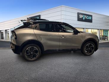 SPOTICAR Alfa Romeo Junior Elettrica Elettrica 156 Ch Premium Occasion - Berline Electrique Gris Arese Avec Toit Noir - Chatenoy Le Royal - 1203665779_4