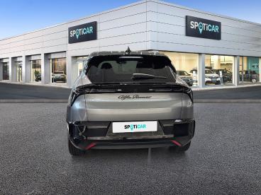 SPOTICAR Alfa Romeo Junior Elettrica Elettrica 156 Ch Premium Occasion - Berline Electrique Gris Arese Avec Toit Noir - Chatenoy Le Royal - 1203665779_5