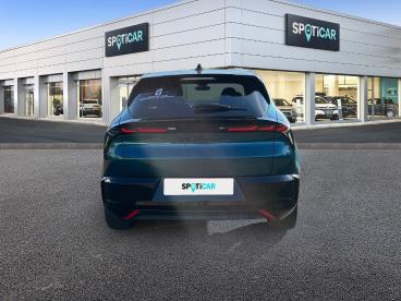 SPOTICAR Alfa Romeo Junior Elettrica Elettrica 156 Ch Premium Occasion - Suv-4x4 Electrique Bleu Navigli Avec Toit No - Macon - 1203867386_5