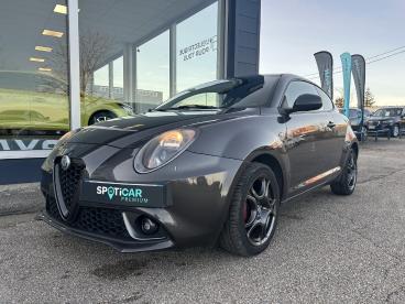SPOTICAR Alfa Romeo Mito 0.9 Twin Air 105ch S/s Imola Occasion - Citadine Essence Autre - Montbrison - 1203791811_1