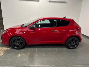 SPOTICAR Alfa Romeo Mito 0.9 Twin Air Start & Stop 105 Imola Occasion - Citadine Essence Rouge - St Etienne - 1203833709_4