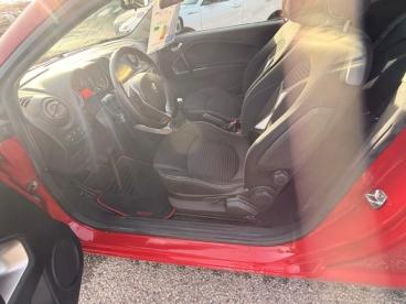 SPOTICAR Alfa Romeo Mito 0.9 Twin Air 105ch Sprint Stop&start Occasion - Citadine Essence Rouge Alfa (pastel Extra-série) - Arles Cedex - 1203895187_5