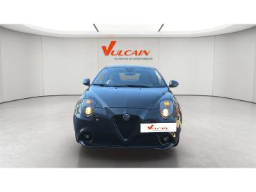 SPOTICAR Alfa Romeo Mito 0.9 Twin Air Start & Stop 105 Imola Occasion - Citadine Essence Gris - Bourgoin Jallieu - 1204030281_2
