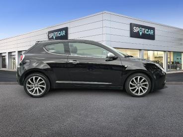 SPOTICAR Alfa Romeo Mito 1.3 Jtdm Start & Stop 95 Lusso Occasion - Citadine Diesel A00 - Saint-etienne - 1204079402_4