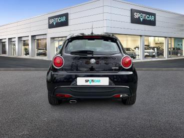 SPOTICAR Alfa Romeo Mito 1.3 Jtdm Start & Stop 95 Lusso Occasion - Citadine Diesel A00 - Saint-etienne - 1204079402_5