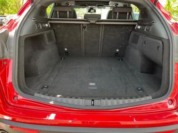 ALFA ROMEO CERTIFIED Alfa Romeo Stelvio 2.2 Diesel 160ch Sprint At8 occasion certifiée - Suv Diesel Rouge - Bourgoin-jallieu - 3489349_5