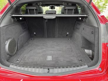 ALFA ROMEO CERTIFIED Alfa Romeo Stelvio 2.2 Diesel 210ch Estrema Q4 At8 My22 occasion certifiée - Suv Diesel Rouge - Bourgoin-jallieu - 3496795_5