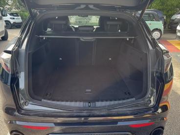 ALFA ROMEO CERTIFIED Alfa Romeo Stelvio 2.2 Diesel 160ch Veloce At8 occasion certifiée - Suv Diesel Noir Vulcano Métallisée - Bourgoin-jallieu - 3652843_5