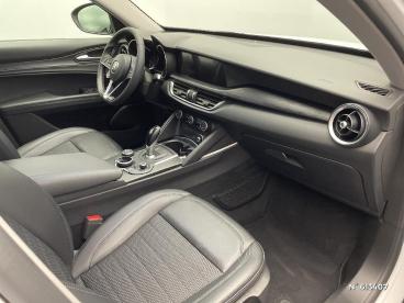 SPOTICAR Alfa Romeo Stelvio 2.2 180 Ch At8 Super Occasion - Suv-4x4 Diesel B00 - Meaux - 1203871313_4