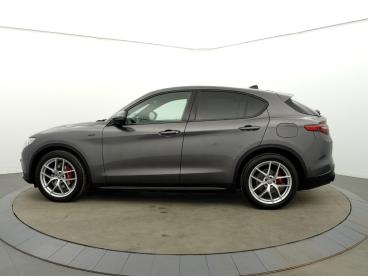 SPOTICAR Alfa Romeo Stelvio 2.2 190 Ch At8 Sprint Occasion - Suv-4x4 Diesel Colore Esterno (Šedá Vesuvio) - Versailles - 1203907961_2