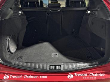 SPOTICAR Alfa Romeo Stelvio My22 2.2 Diesel 210ch At8 Q4 Estrema Occasion - Suv-4x4 Diesel Rouge Alfa - Perpignan - 1203909095_4