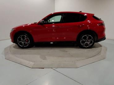 SPOTICAR Alfa Romeo Stelvio 2.2 160 Ch At8 Veloce Occasion - Suv-4x4 Diesel Rouge - Lomme - 1203978096_2