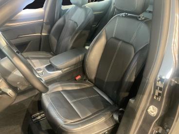 SPOTICAR Alfa Romeo Stelvio 2.2 Diesel 160ch Ti At8 My22/attelage/origine Fr. Occasion - Suv-4x4 Diesel Gris Vesuvio Métallisée - Chambray Les Tours - 1204088658_5