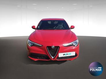 SPOTICAR Alfa Romeo Stelvio 2.0t 200ch Sport Edition Q4 At8 Occasion - Suv-4x4 Essence Rouge - Rouxmesnil-bouteilles - 1204150282_2