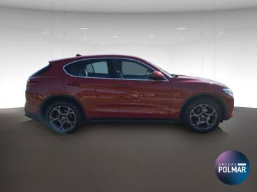 SPOTICAR Alfa Romeo Stelvio 2.0t 200ch Sport Edition Q4 At8 Occasion - Suv-4x4 Essence Rouge - Rouxmesnil-bouteilles - 1204150282_4