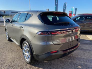 ALFA ROMEO CERTIFIED Alfa Romeo Tonale 1.6 Mjet Ii 130ch Super Tct occasion certifiée - Suv Diesel Rouge - Arles Cedex - 2932377_3