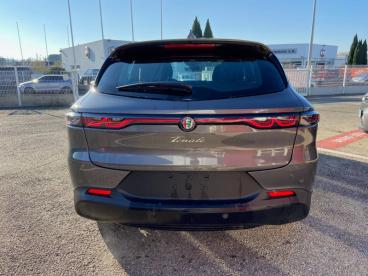 ALFA ROMEO CERTIFIED Alfa Romeo Tonale 1.6 Mjet Ii 130ch Super Tct occasion certifiée - Suv Diesel Rouge - Arles Cedex - 2932377_4