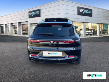 ALFA ROMEO CERTIFIED Alfa Romeo Tonale 1.3 Phev 280ch Veloce At6 E-q4 occasion certifiée - Suv Hybride Rechargeable Noir Alfa Pastel - Champniers - 2932554_5