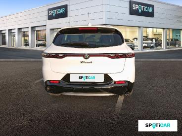 ALFA ROMEO CERTIFIED Alfa Romeo Tonale 1.6 Diesel 130ch Ti Tct occasion certifiée - Suv Diesel Blanc Alfa Pastel - Champniers - 2932849_5