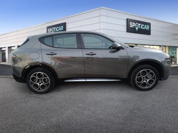 ALFA ROMEO CERTIFIED Alfa Romeo Tonale 1.5 Hybrid 160ch Ti Tct occasion certifiée - Suv Hybride Gris Vesuvio Métallisée - Annecy - 2948550_4