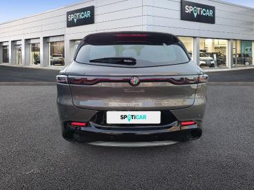 ALFA ROMEO CERTIFIED Alfa Romeo Tonale 1.5 Hybrid 160ch Ti Tct occasion certifiée - Suv Hybride Gris Vesuvio Métallisée - Annecy - 2948550_5