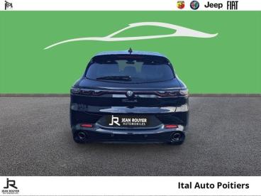 ALFA ROMEO CERTIFIED Alfa Romeo Tonale 1.3 Phev 280ch Veloce At6 E-q4 occasion certifiée - Suv Hybride Rechargeable Rouge - Poitiers - 3007972_5