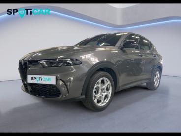 ALFA ROMEO CERTIFIED Alfa Romeo Tonale 1.3 Phev 190ch Sprint At6 E-q4 occasion certifiée - Suv Hybride Rechargeable Gris Vesuvio Métallisée - Coignieres - 3026675_1