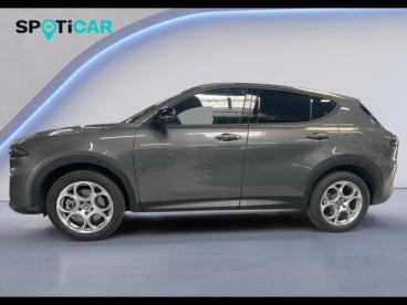 ALFA ROMEO CERTIFIED Alfa Romeo Tonale 1.3 Phev 190ch Sprint At6 E-q4 occasion certifiée - Suv Hybride Rechargeable Gris Vesuvio Métallisée - Coignieres - 3026675_5