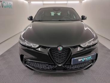 ALFA ROMEO CERTIFIED Alfa Romeo Tonale 1.3 Phev 280ch Veloce At6 E-q4 occasion certifiée - Suv Hybride Rechargeable Noir Alfa Pastel - Aubiere - 3028314_2